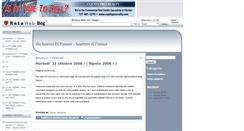 Desktop Screenshot of hosmessodifumare.blog.kataweb.it