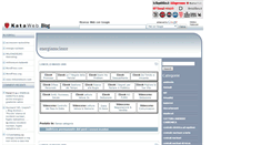 Desktop Screenshot of energianucleare.blog.kataweb.it