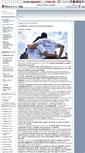 Mobile Screenshot of cinico.blog.kataweb.it